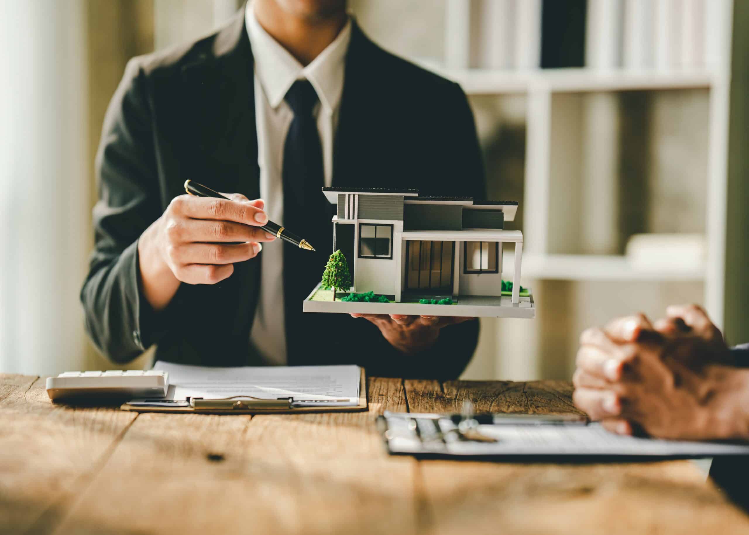 Property Inspection List