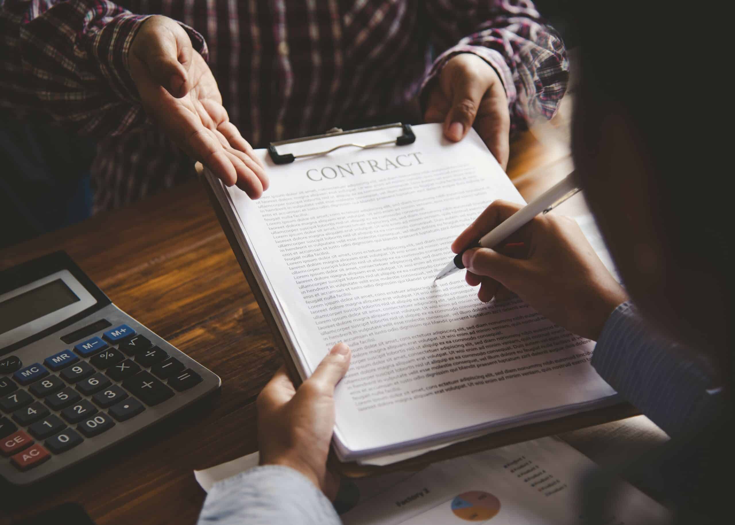 Movable Asset Purchase Agreement