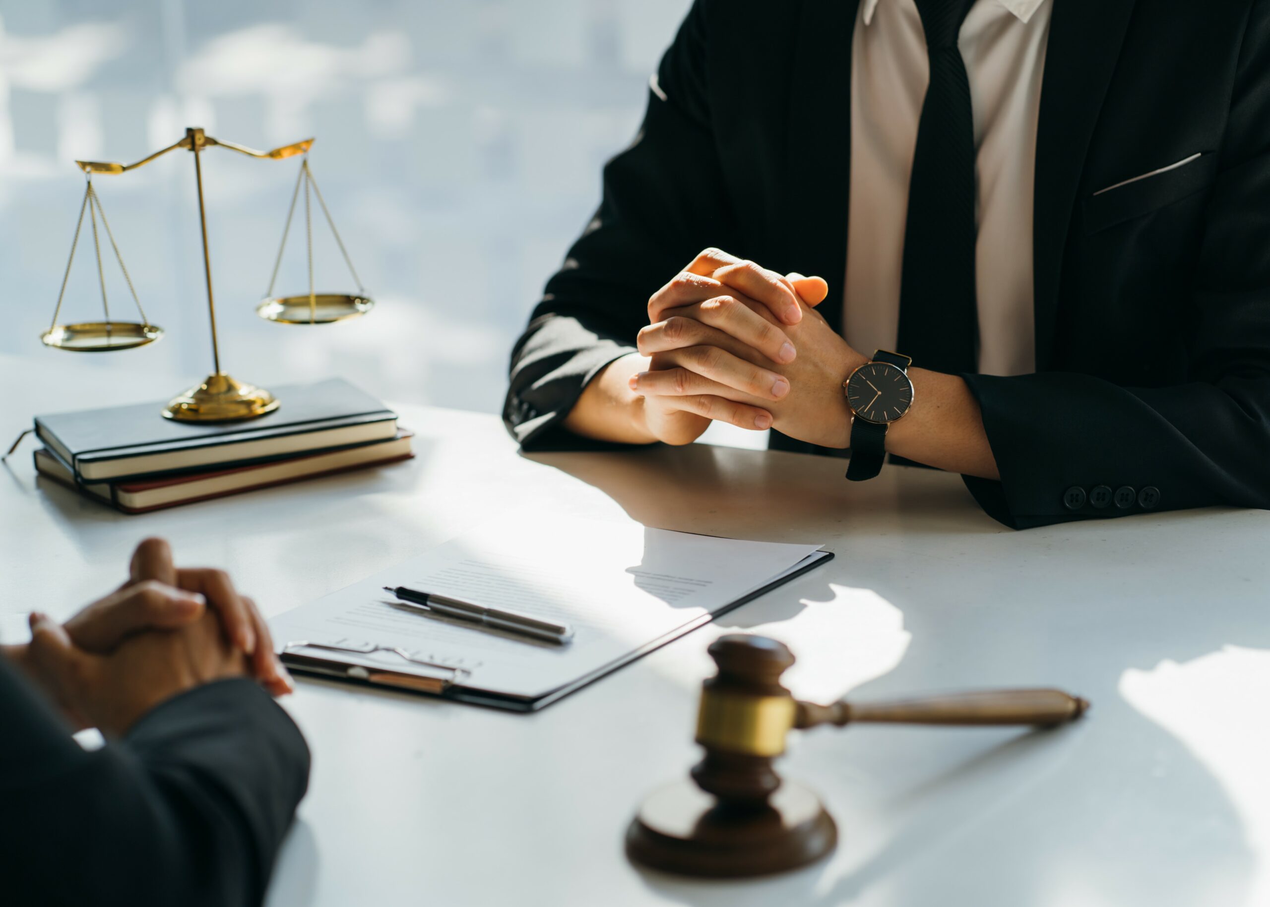Divorce Summons and Particulars of Claim